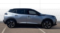 Peugeot 2008 100kW GT 50kWh 5dr Auto Electric Estate